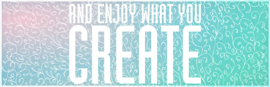 And really create